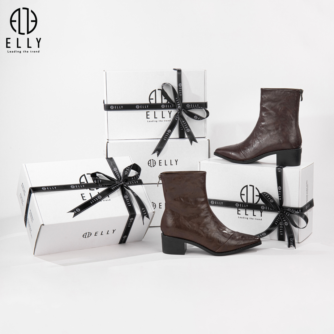 giay nu cao cap elly egm219 11