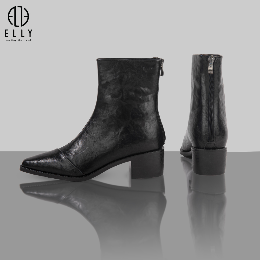 giay nu cao cap elly egm219 13