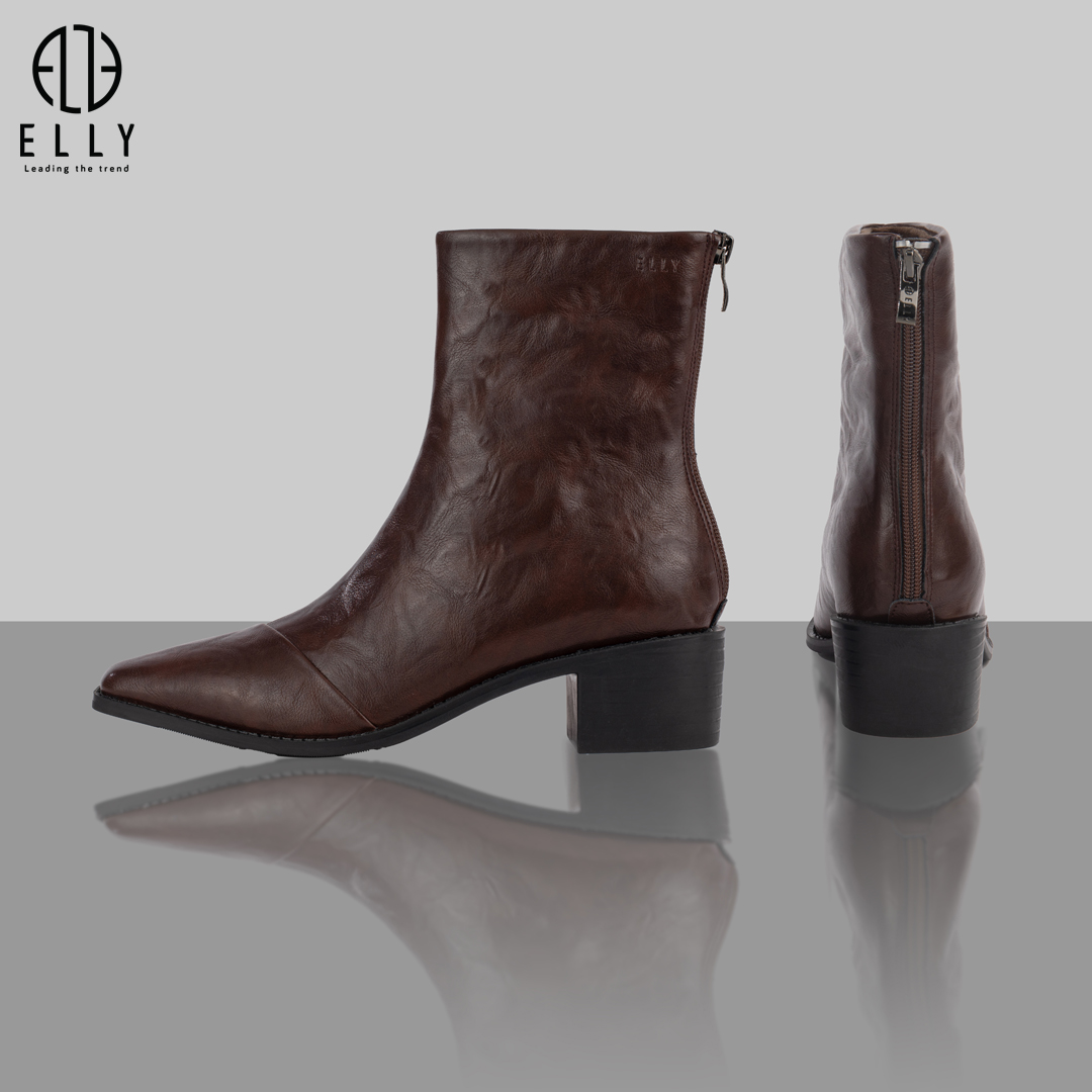 giay nu cao cap elly egm219 14