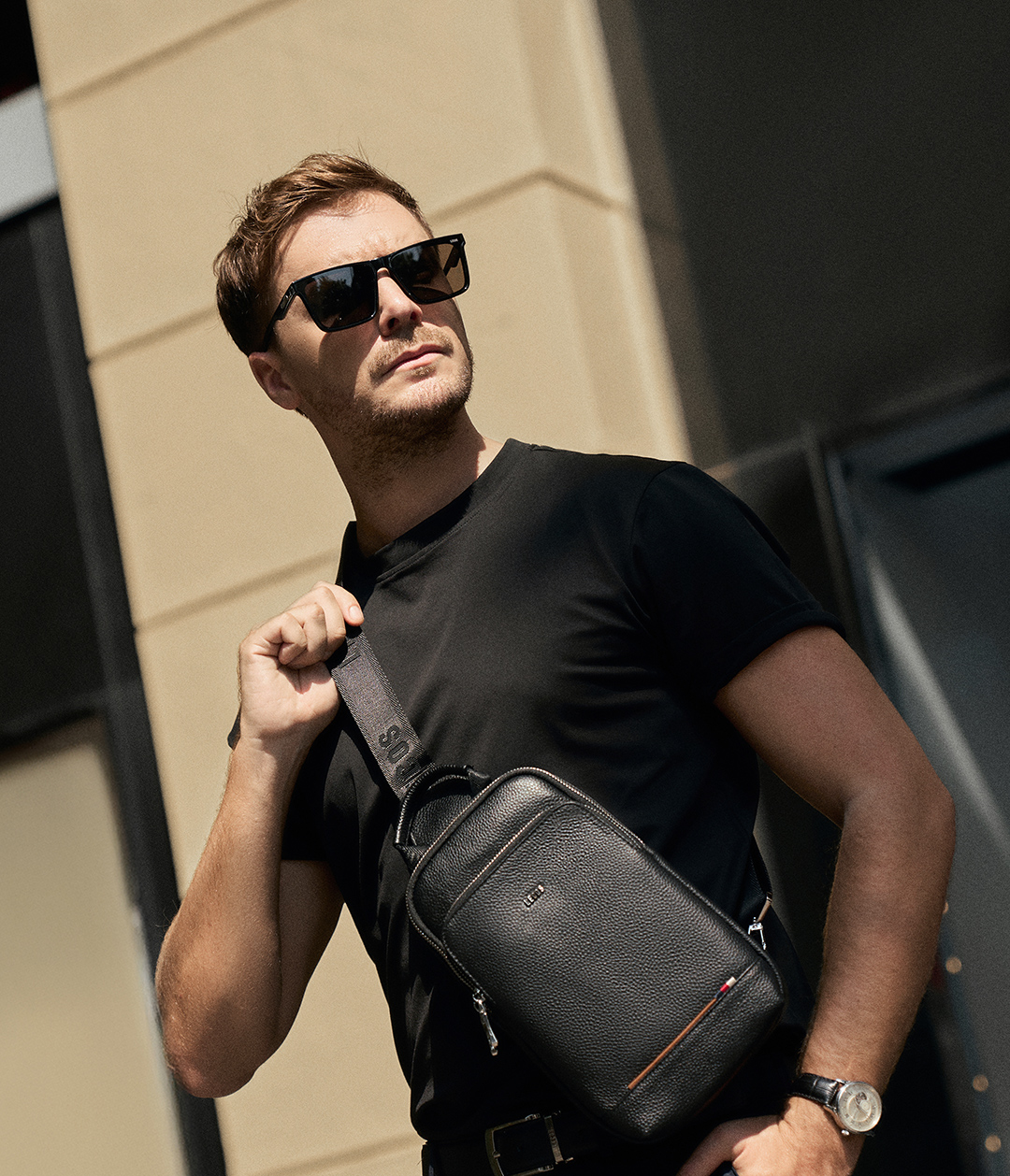 Kinh mat nam cao cap LECOS LK59 1 1