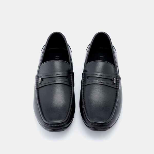 Giay nam cao cap da that LECOS LG13 5