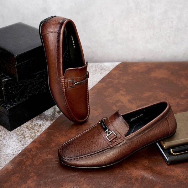 giay da nam da that lecos lg14 3