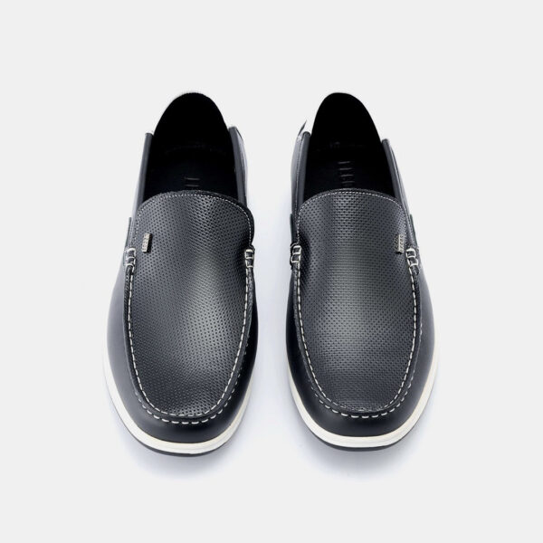 giay da nam da that lecos lg15 9