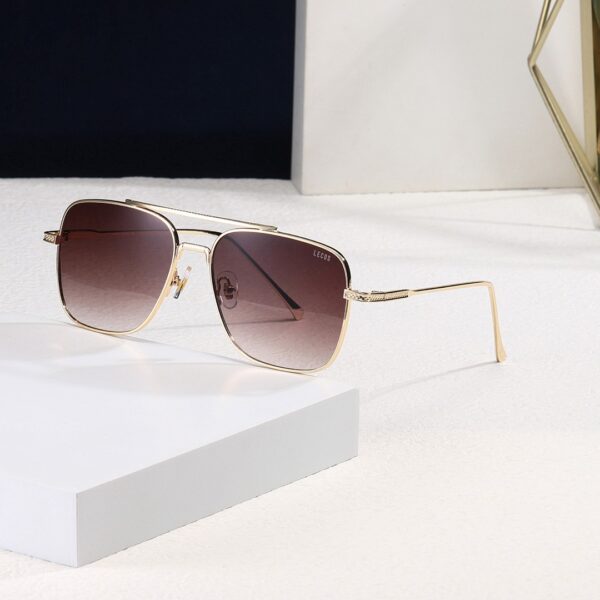 kinh mat nam cao cap lecos lk34 9