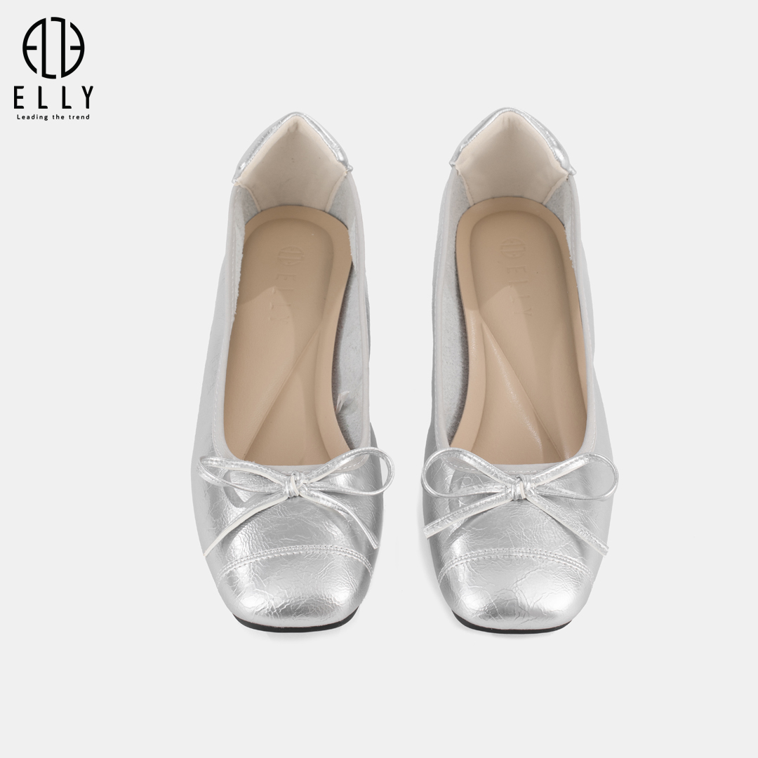 giay nu cao cap elly egm221 5