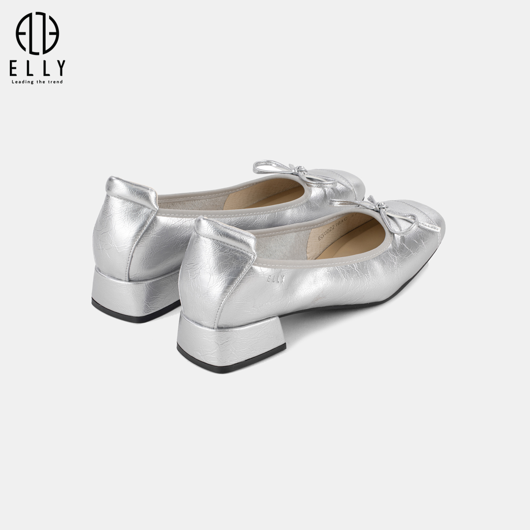 giay nu cao cap elly egm221 8