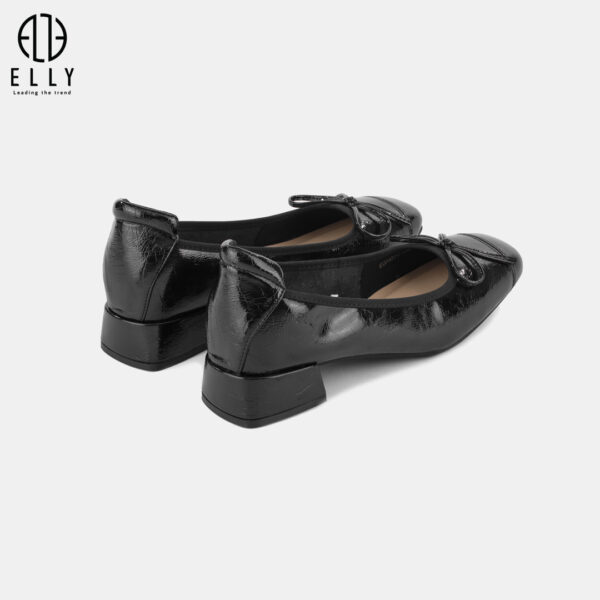 giay nu cao cap elly egm221 9