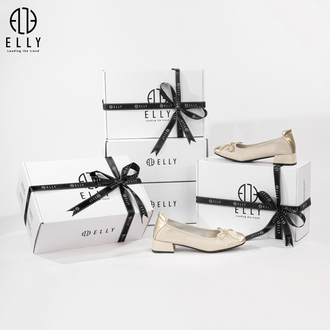 giay nu cao cap elly egm221 22