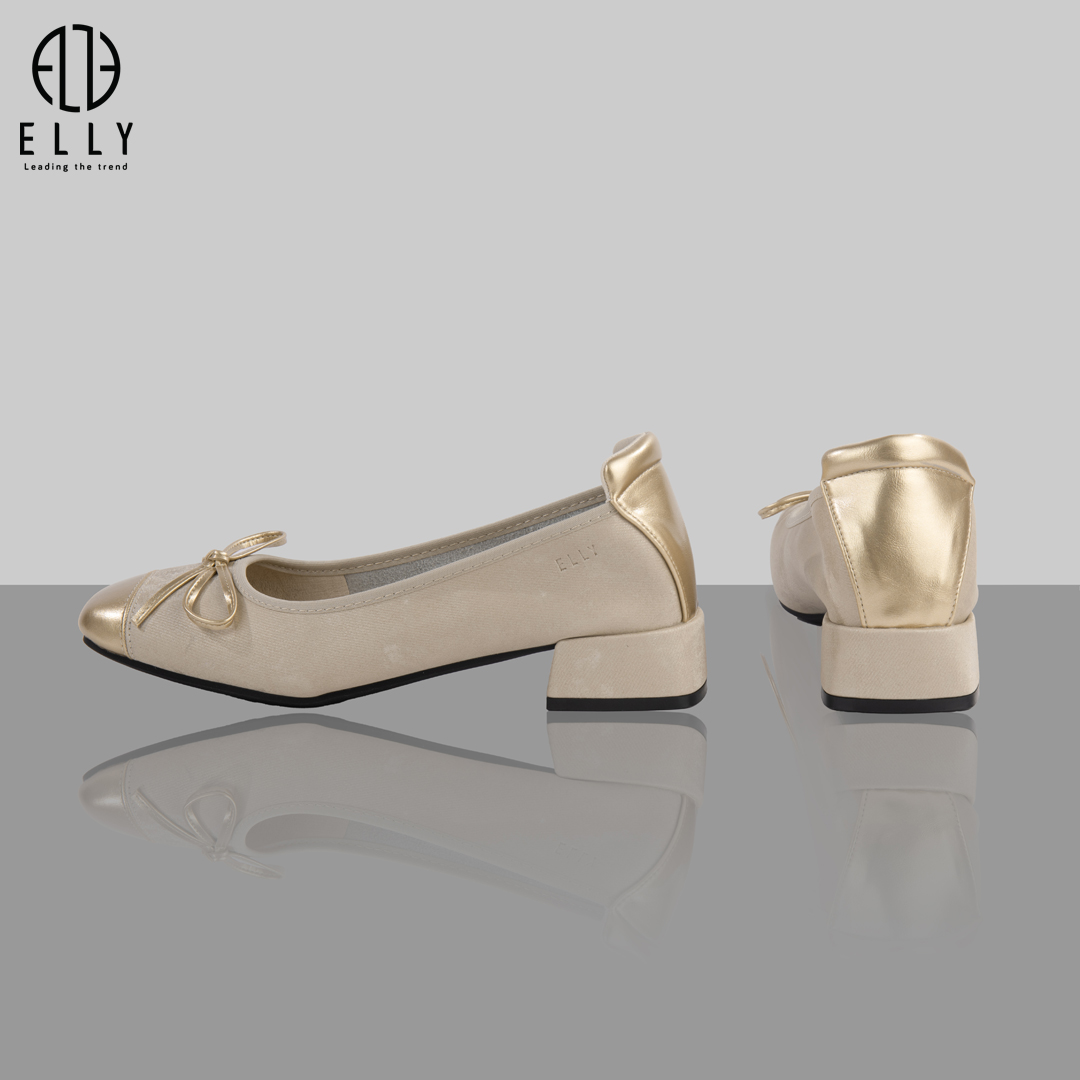 giay nu cao cap elly egm221 25