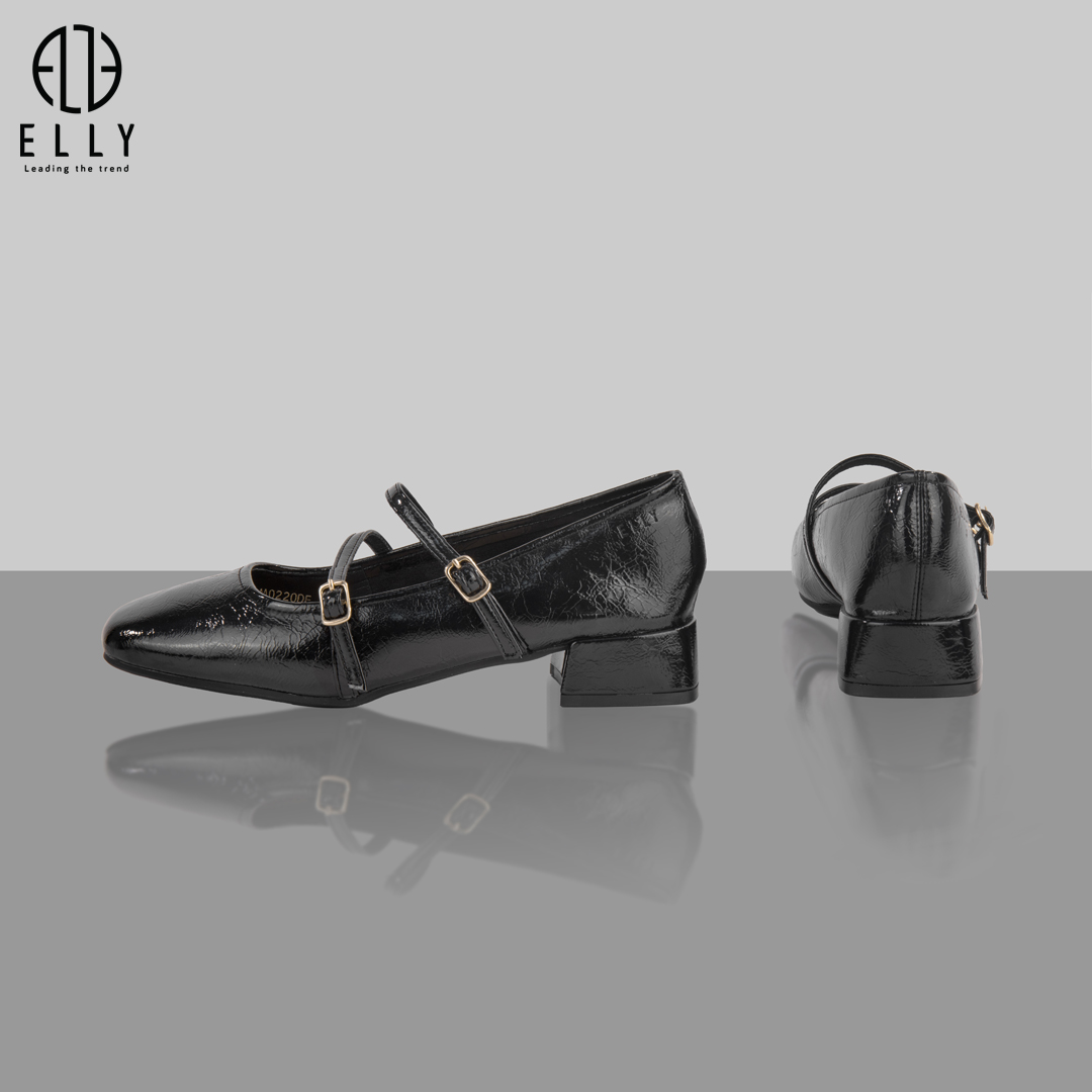 giay nu cao cap elly egm220 4