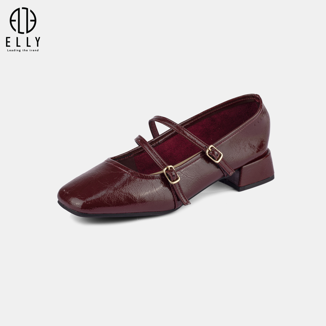 giay nu cao cap elly egm220 6