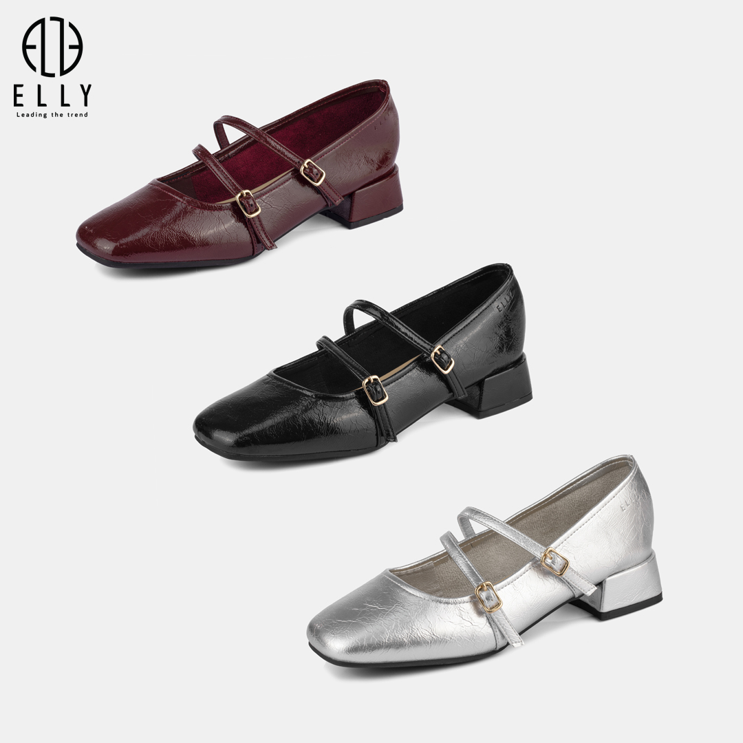 giay nu cao cap elly egm220 7