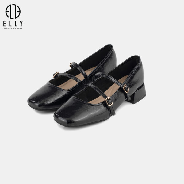 giay nu cao cap elly egm220 14