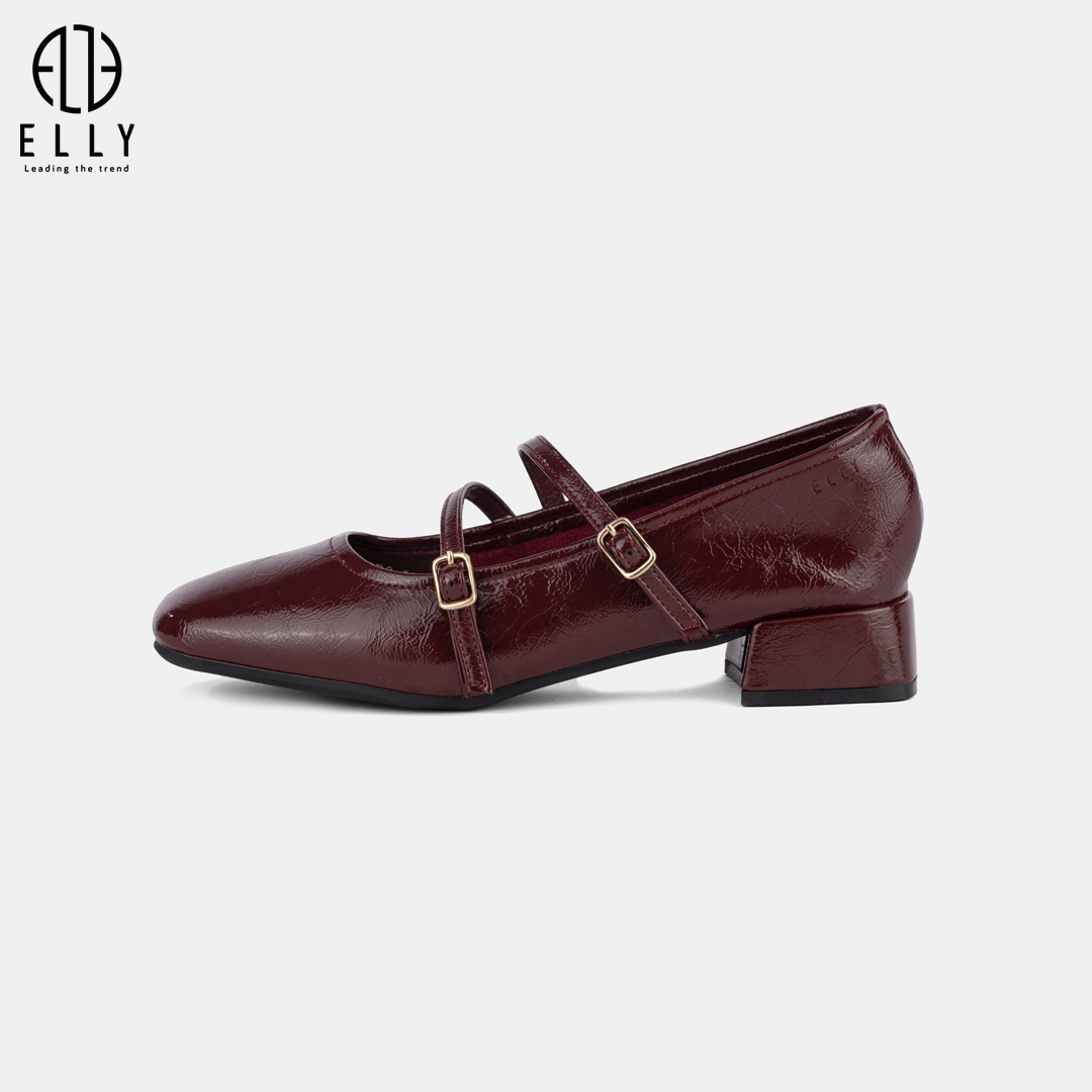 giay nu cao cap elly egm220 23