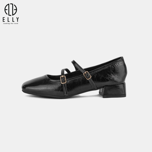 giay nu cao cap elly egm220 24