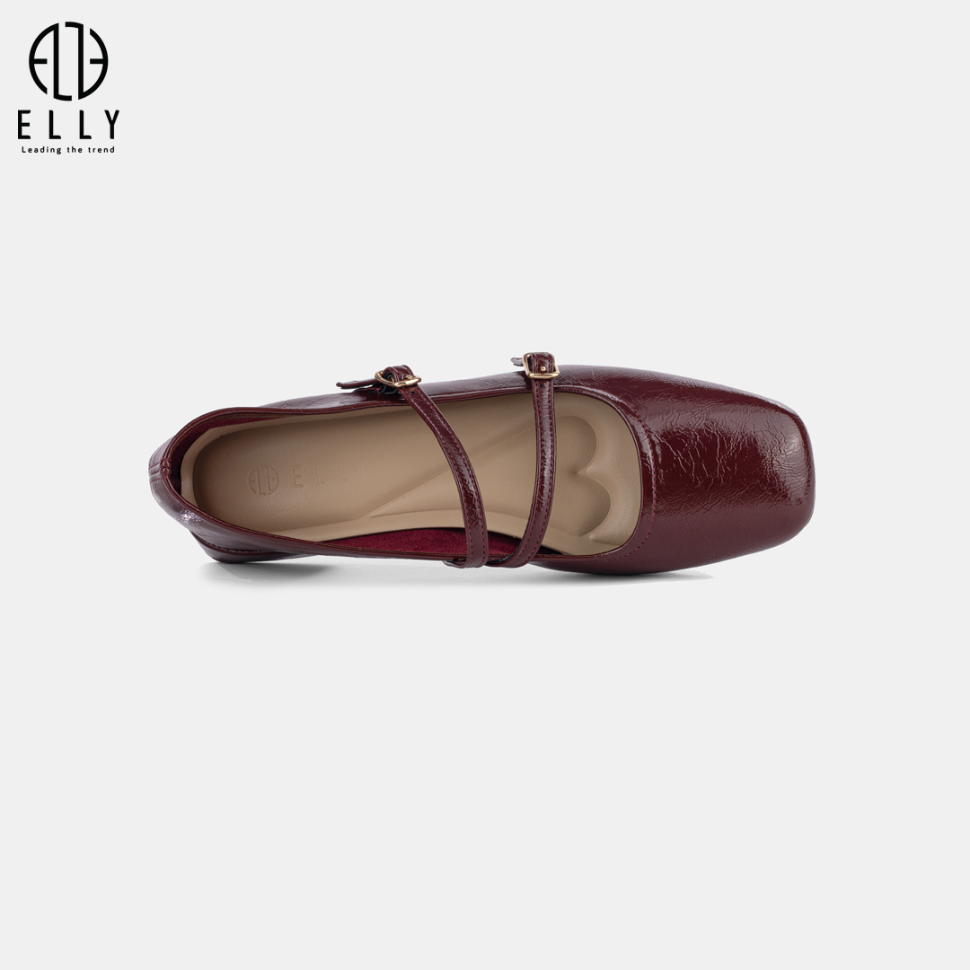 giay nu cao cap elly egm220 26
