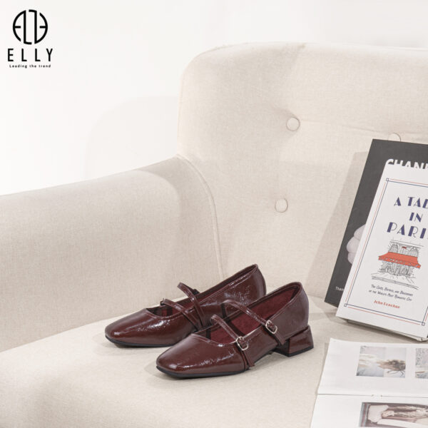 giay nu cao cap elly egm220 32