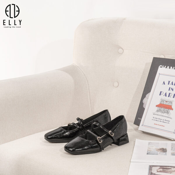 giay nu cao cap elly egm220 33