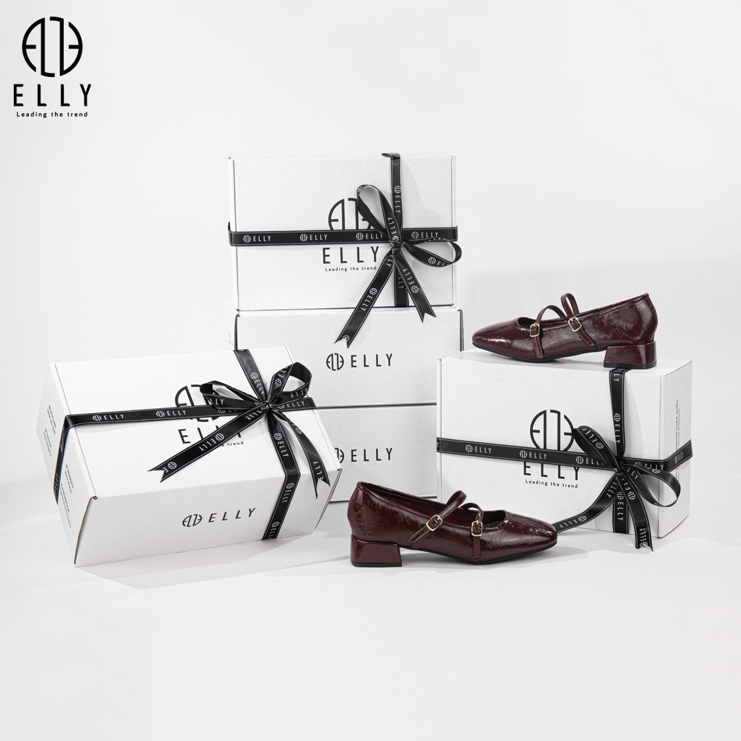 giay nu cao cap elly egm220 35