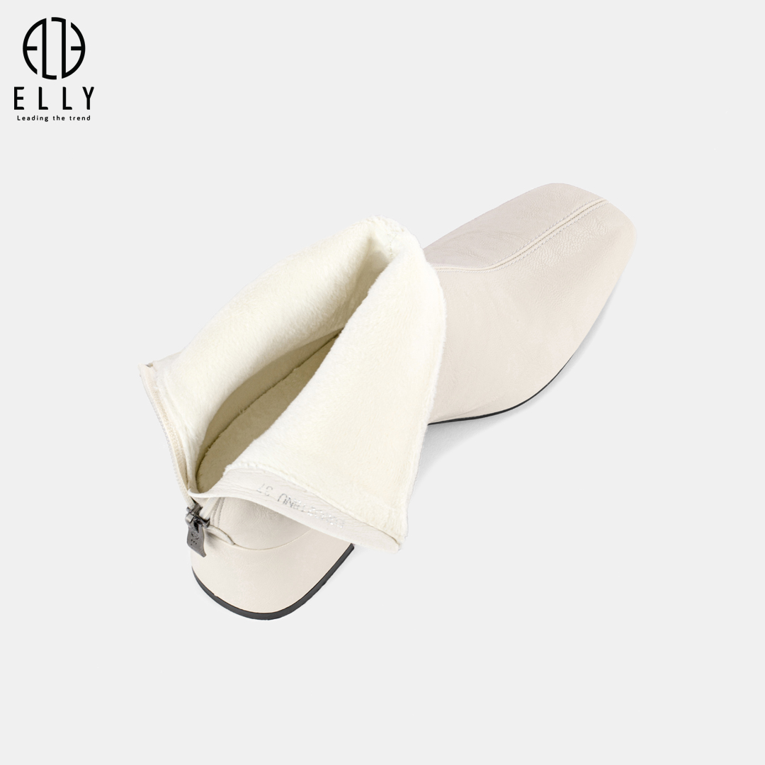 giay nu cao cap elly egm218 5