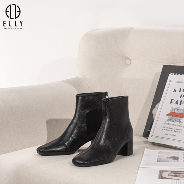giay nu cao cap elly egm218 7
