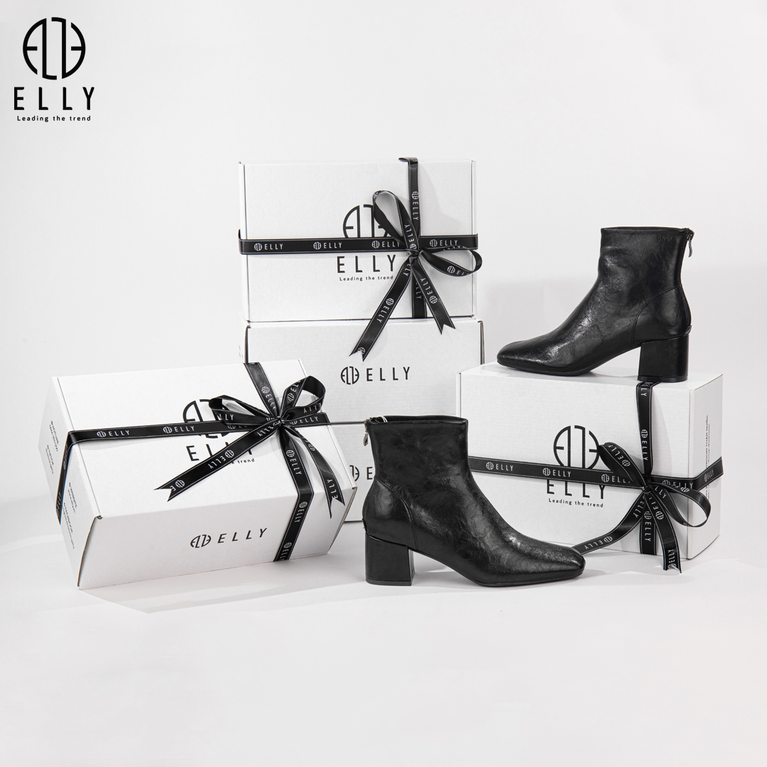 giay nu cao cap elly egm218 9