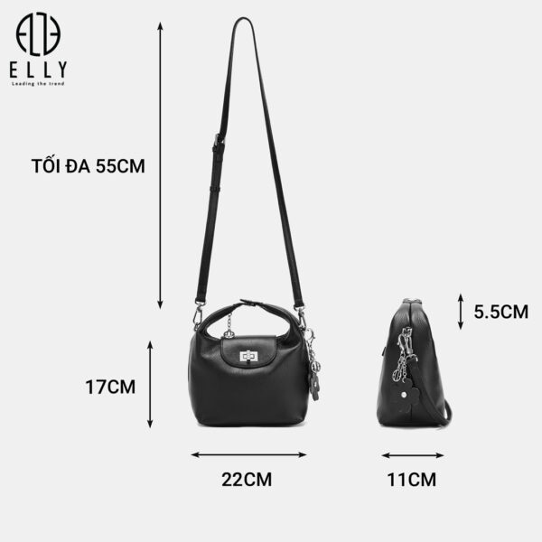 tui xach nu cao cap da that elly et211 6 Sao chep