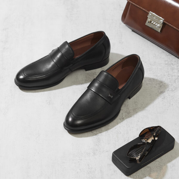 giay da nam da that lecos lg43 6