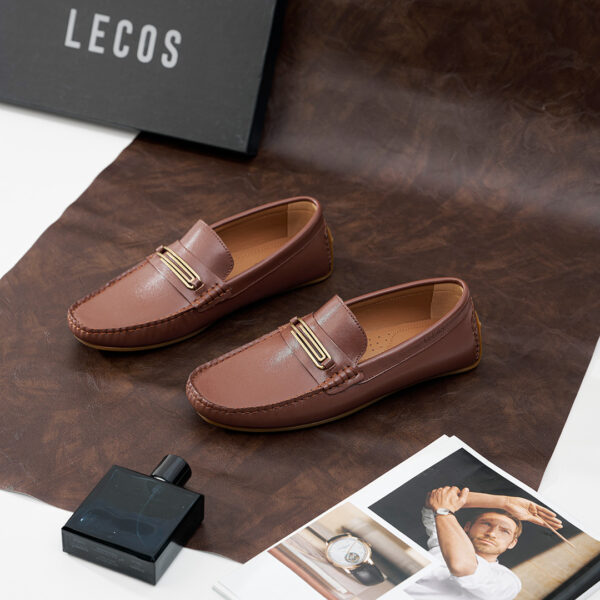 giay nam cao cap da that lecos lg46 2