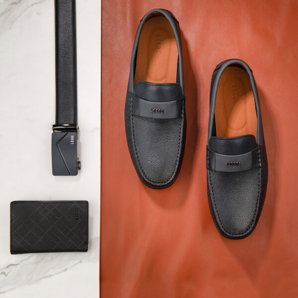 giay da nam da that lecos lg50 5