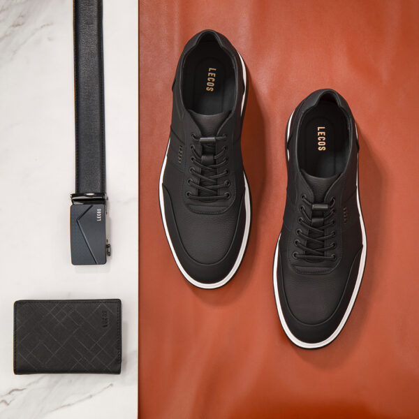 giay nam cao cap da that lecos lg51 10