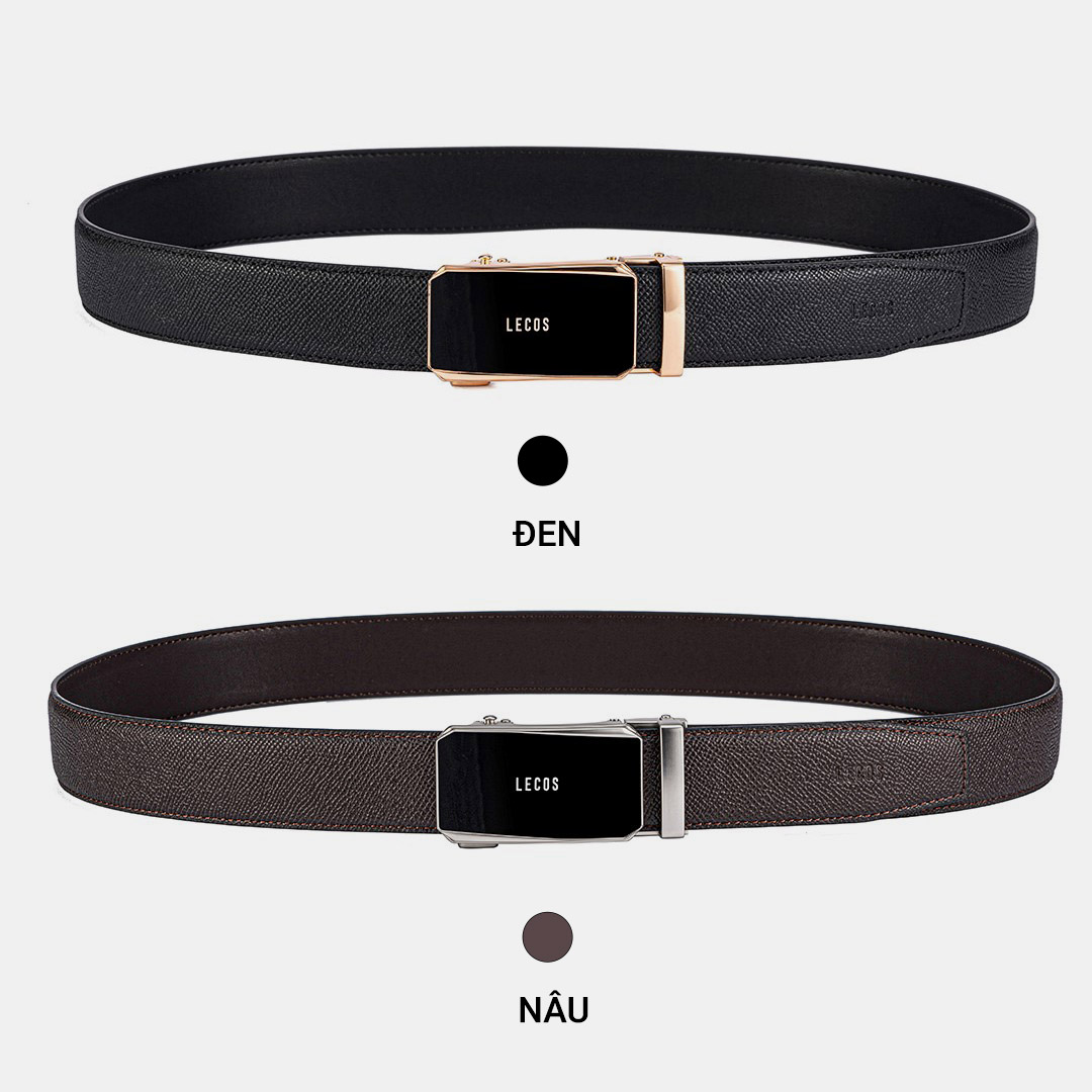 Day lung nam cao cap da that khong dau khoa LECOS LDB2 3