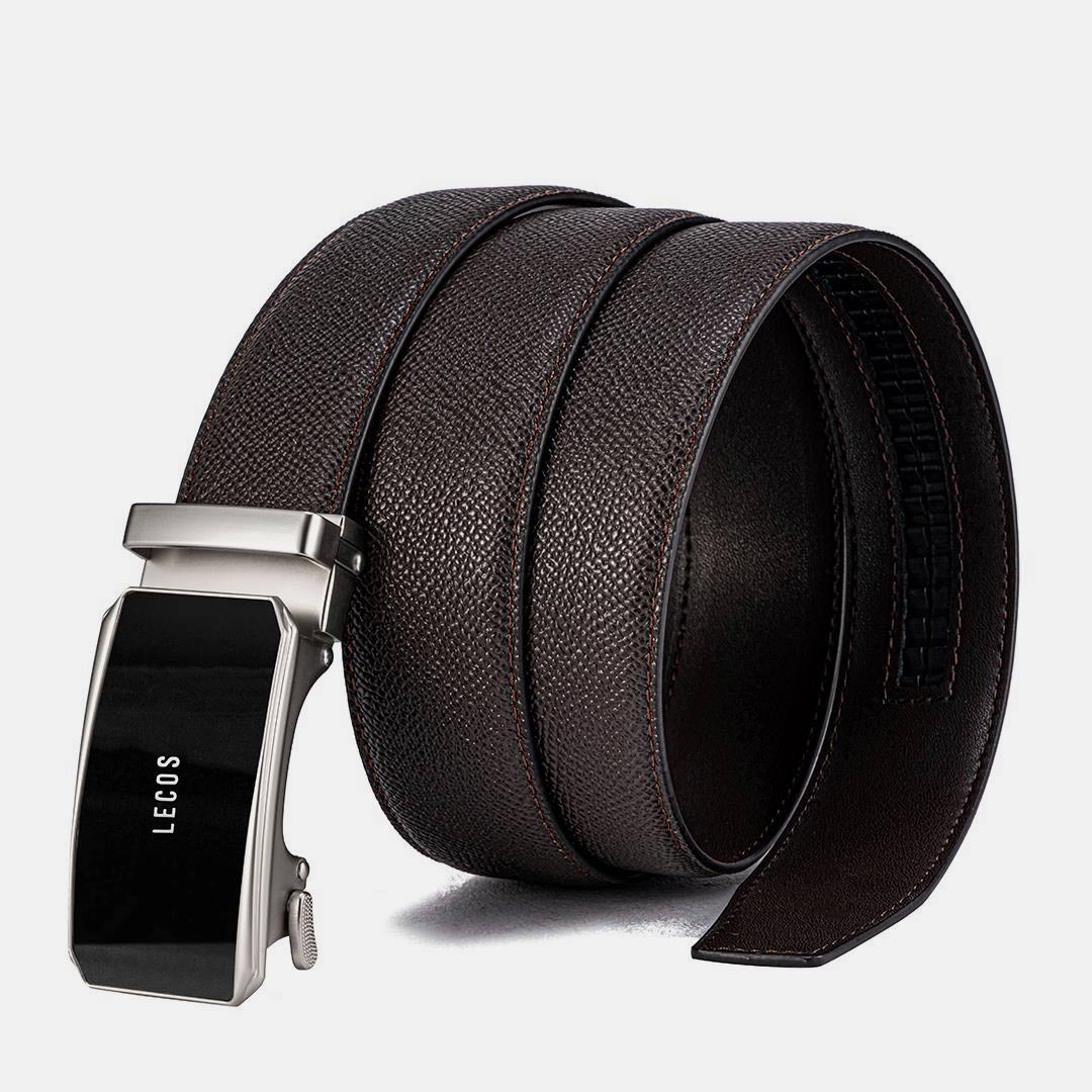 Day lung nam cao cap da that khong dau khoa LECOS LDB2 4