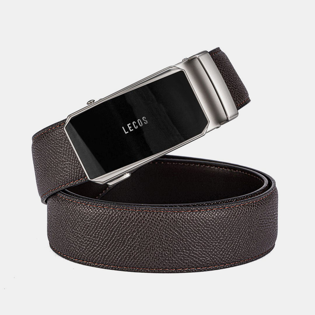 Day lung nam cao cap da that khong dau khoa LECOS LDB2 7