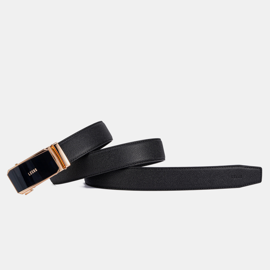 Day lung nam cao cap da that khong dau khoa LECOS LDB2 10