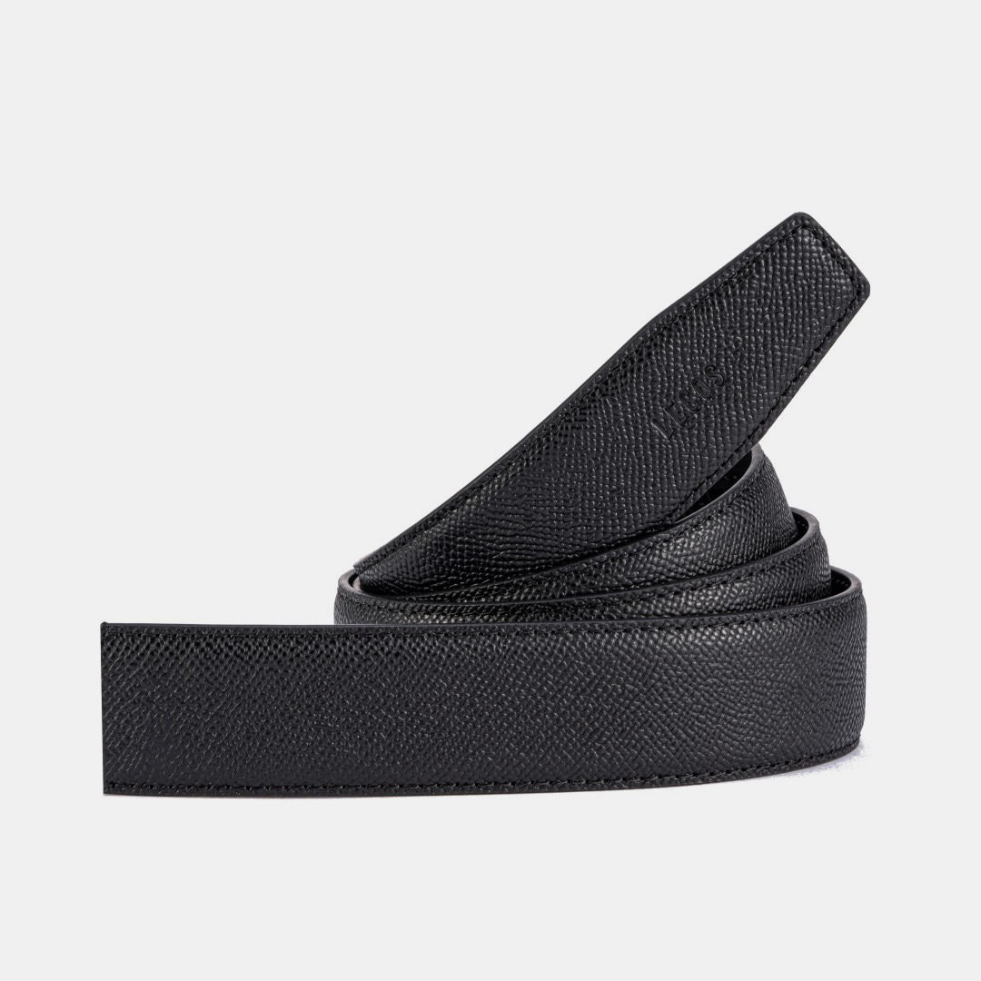 Day lung nam cao cap da that khong dau khoa LECOS LDB2 11