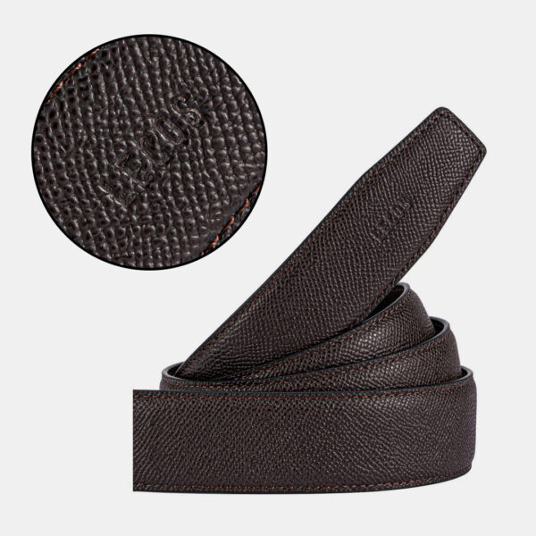 Day lung nam cao cap da that khong dau khoa LECOS LDB2 14