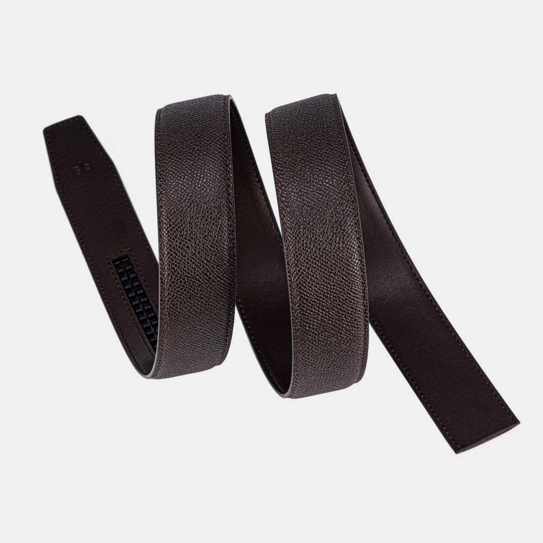 Day lung nam cao cap da that khong dau khoa LECOS LDB2 15