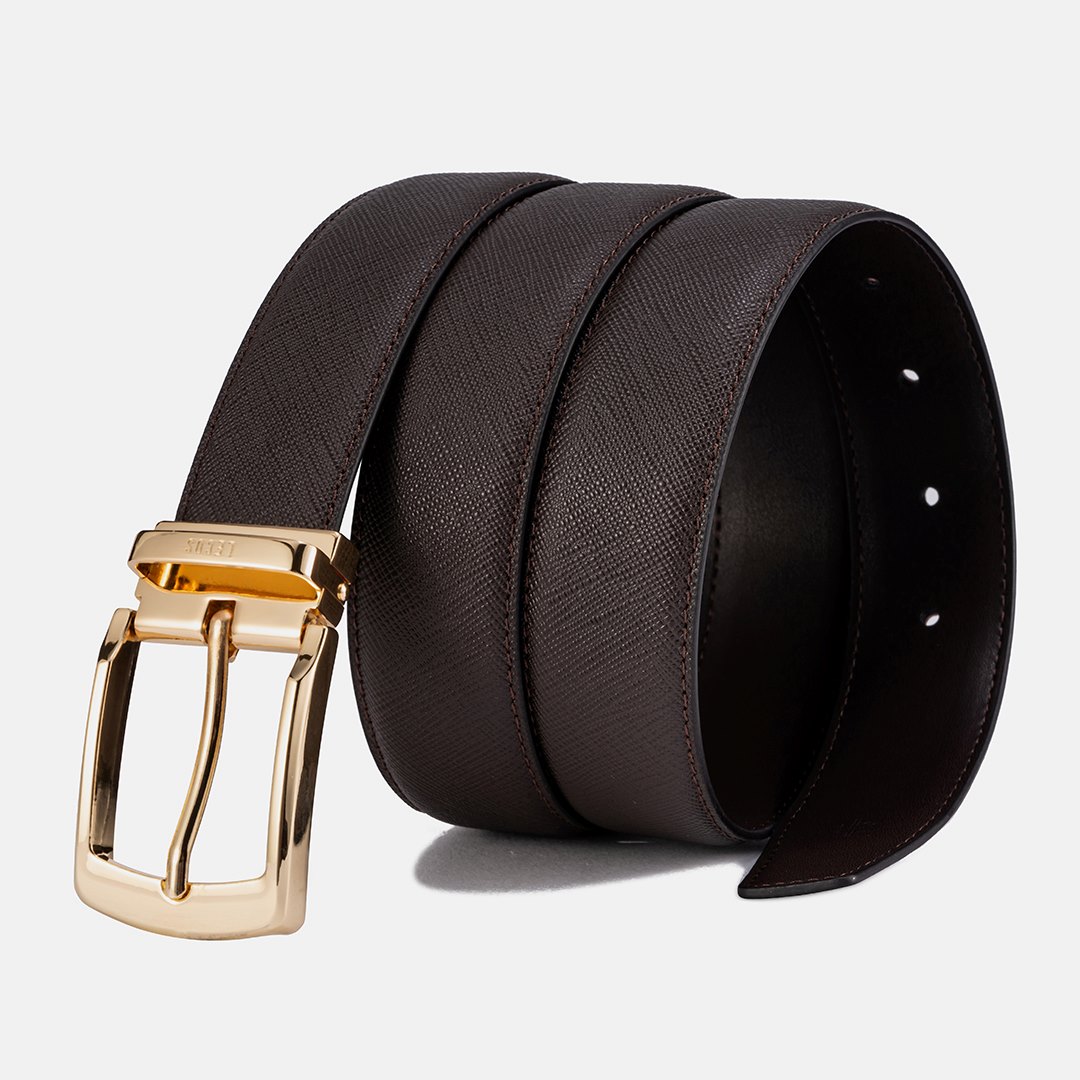 Day lung nam cao cap da that khong dau khoa LECOS LDB4 18