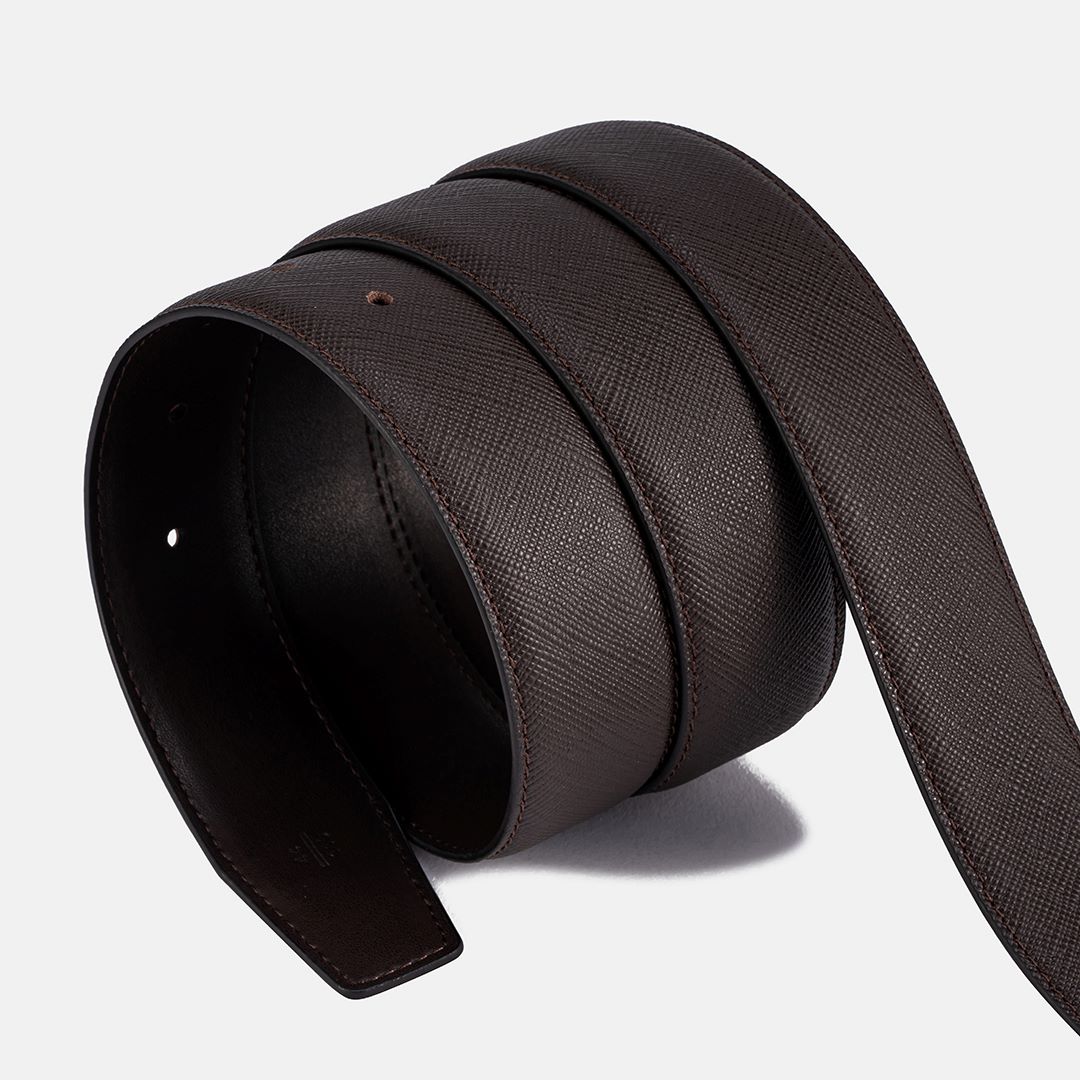 Day lung nam cao cap da that khong dau khoa LECOS LDB4 19