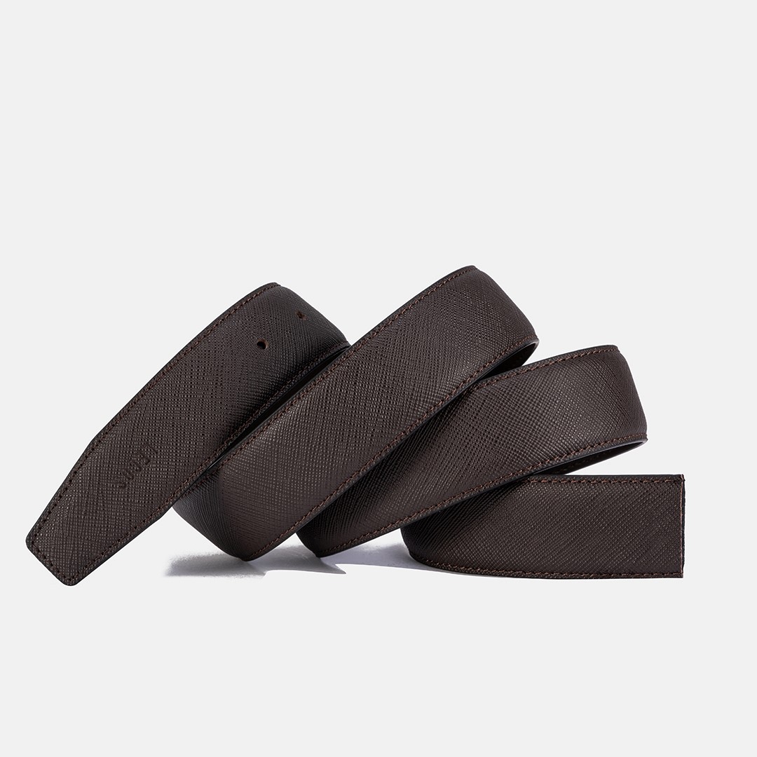 Day lung nam cao cap da that khong dau khoa LECOS LDB4 20