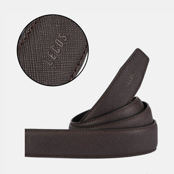 Day lung nam cao cap da that khong dau khoa LECOS LDB4 27