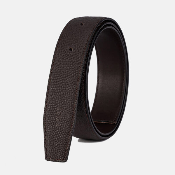 Day lung nam cao cap da that khong dau khoa LECOS LDB4 30