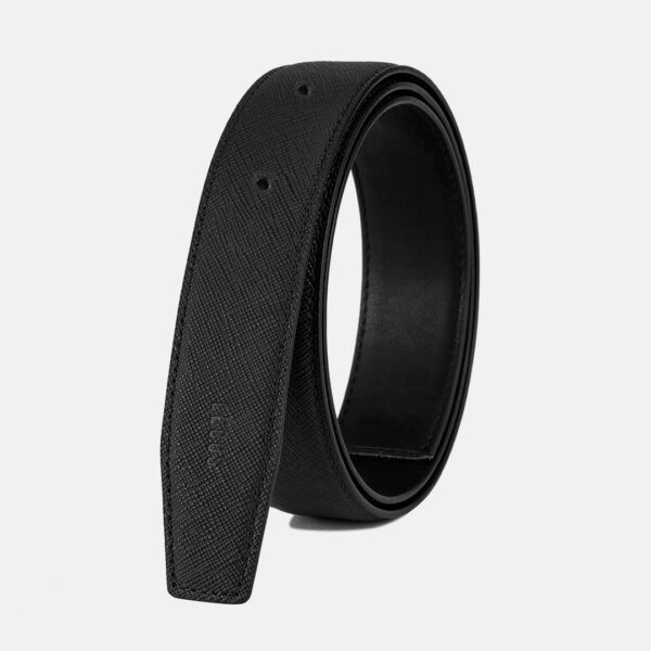 Day lung nam cao cap da that khong dau khoa LECOS LDB4 31