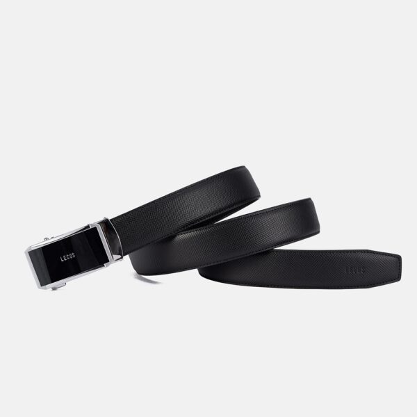 Day lung nam cao cap da that khong dau khoa LECOS LDB5 1