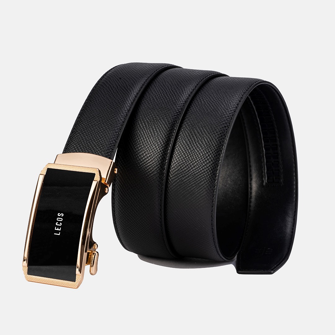 Day lung nam cao cap da that khong dau khoa LECOS LDB5 2