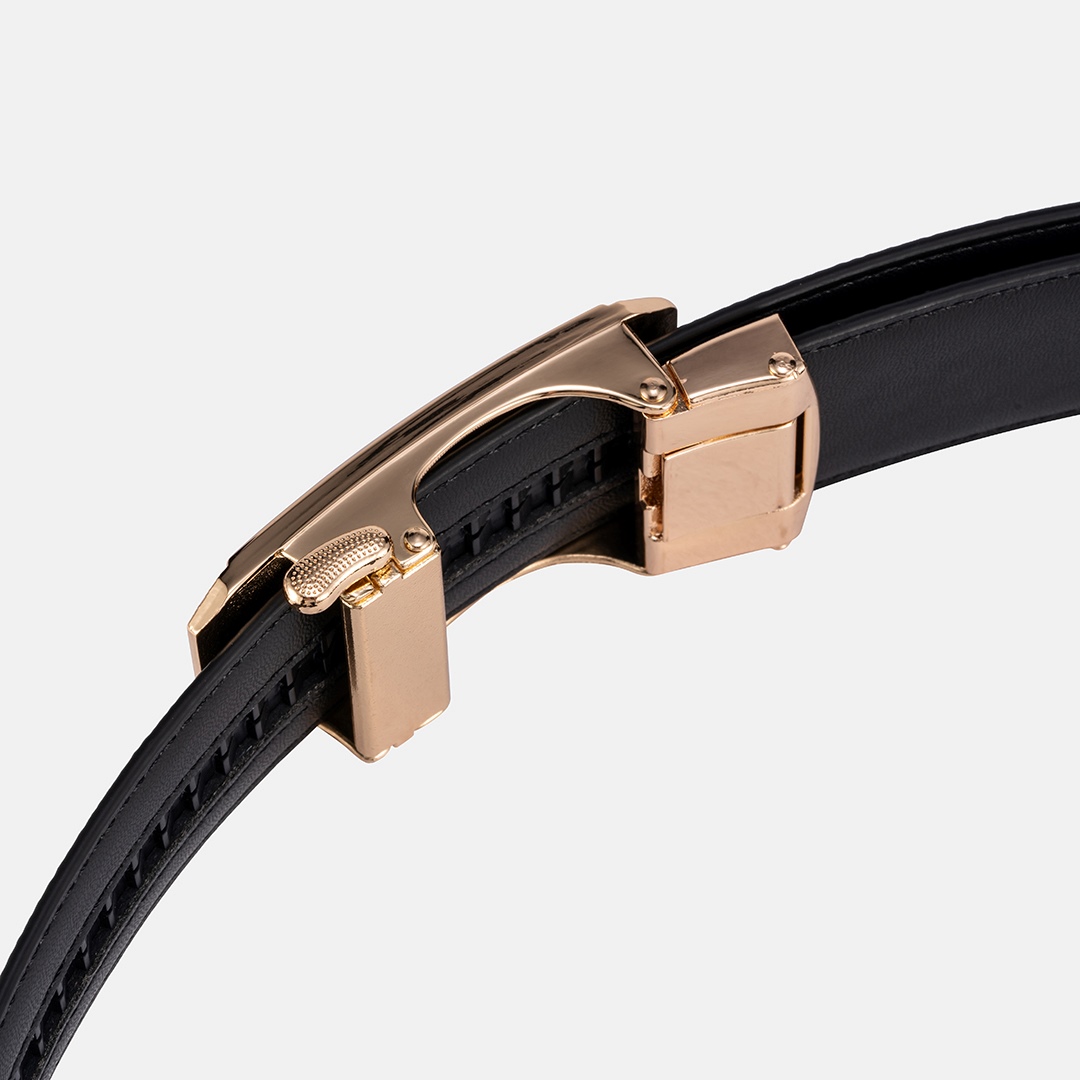 Day lung nam cao cap da that khong dau khoa LECOS LDB5 4