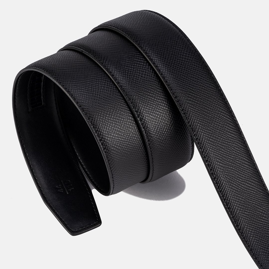 Day lung nam cao cap da that khong dau khoa LECOS LDB5 8