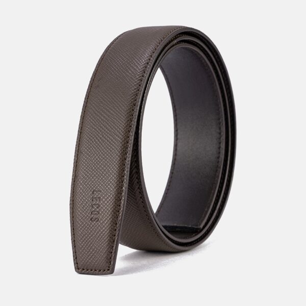 Day lung nam cao cap da that khong dau khoa LECOS LDB5 12