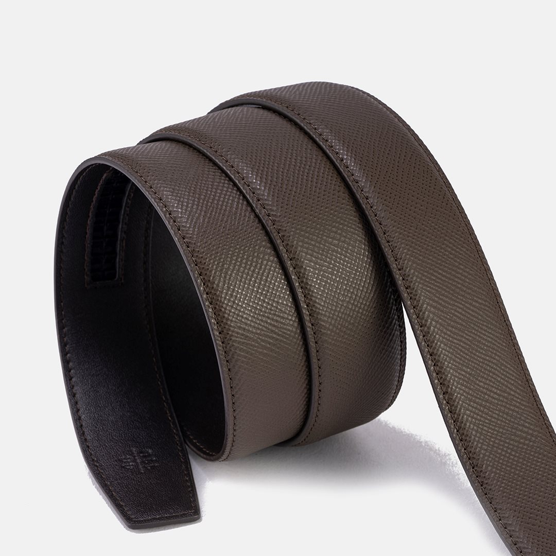 Day lung nam cao cap da that khong dau khoa LECOS LDB5 14